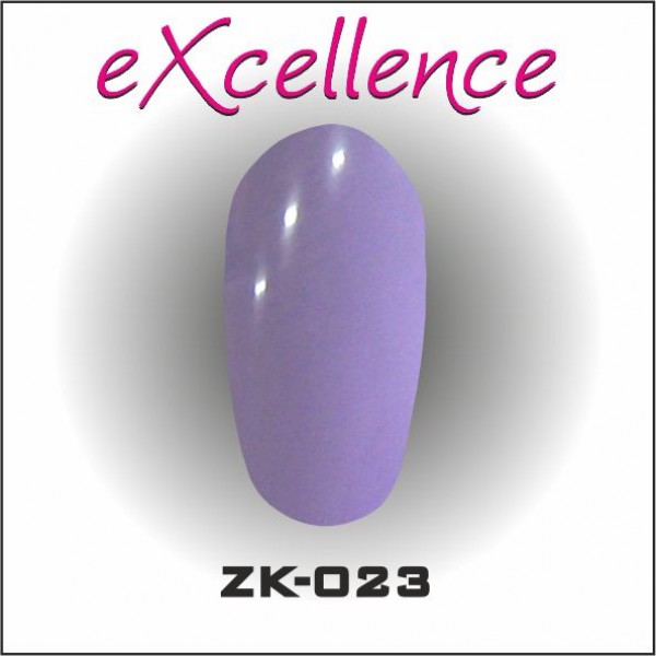 Gel color Excellence 5g #23 Gel color Excellence